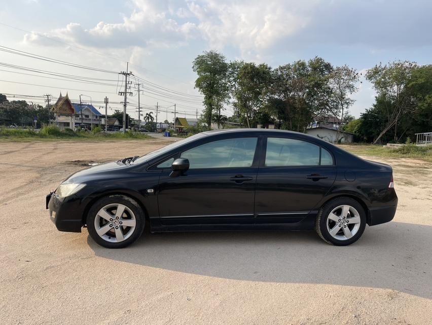 รหัสรถ BK7438 Honda Civic FD 1.8💥ปี2008💥 รูปที่ 6
