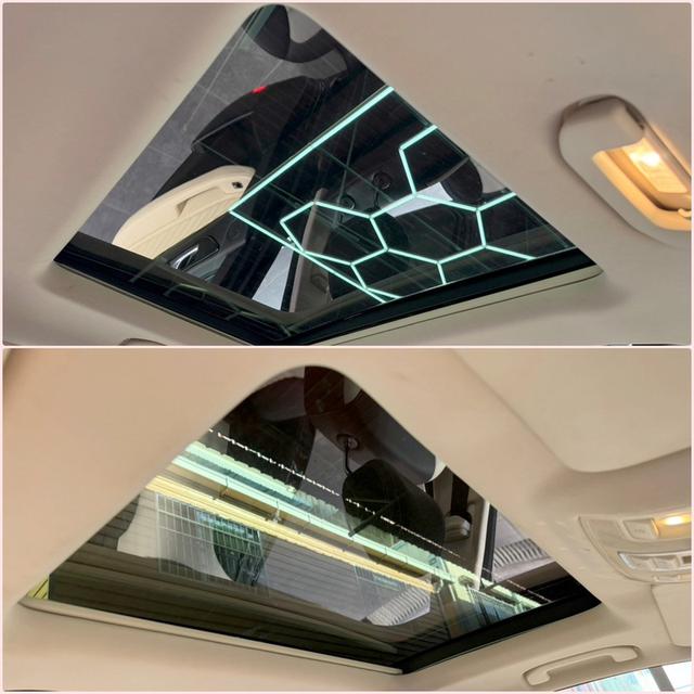 Benz GLE500e 3.0 4MATIC AMG Dynamic ปี2016 16