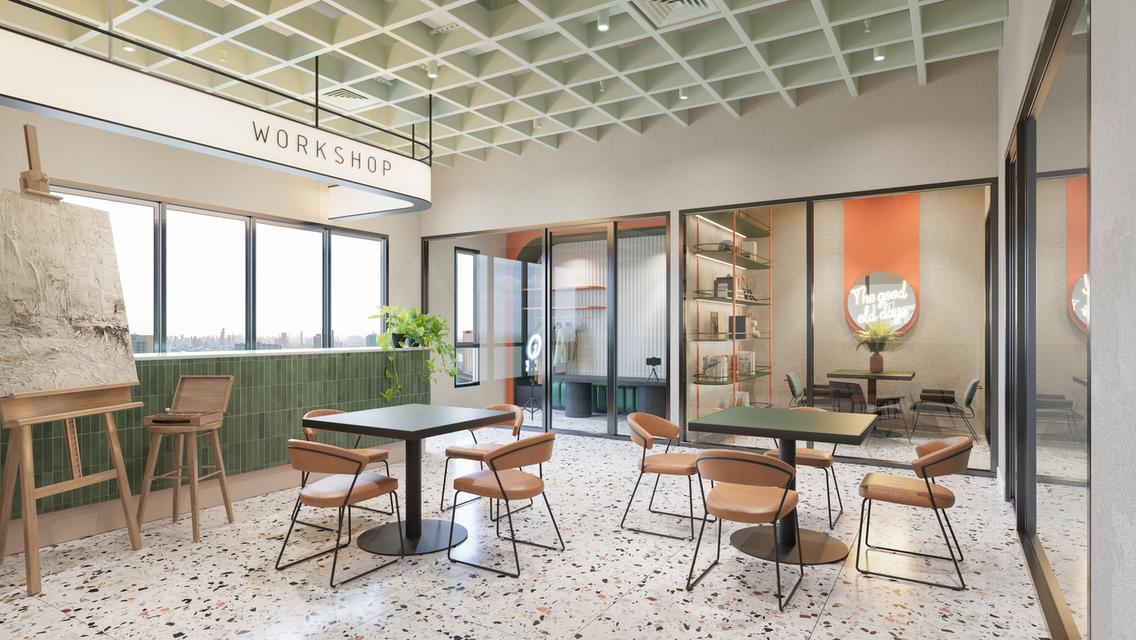 ขายดาวน์คอนโด ราคาถูก 9