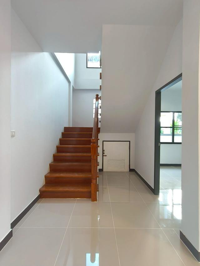 บ้านเดี่ยวหนองจอก มิตรไมตรี มบ.​เต็มสิรพาร์ค2  นัดขมบ้าน085-318-6868​คุณวา 14