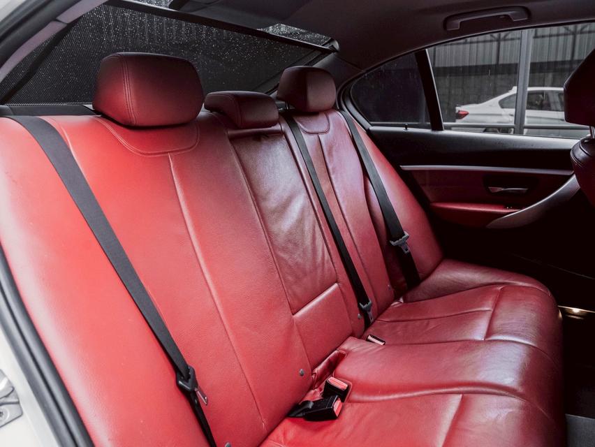 รหัสรถ 67GG3204 #BMW #330e #M3 Look ปี 2019 แต่งหล่อๆ จัดทรง มีล้อ hre พาท M3 look 8