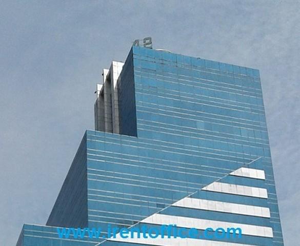 ให้เช่า OFfice 42 ทาวเวอร์ ขนาดพื้นที่ 401 ตร.วา 1Bedroom1ห้องน้ำ 33000 thb ราคาเดียว 7