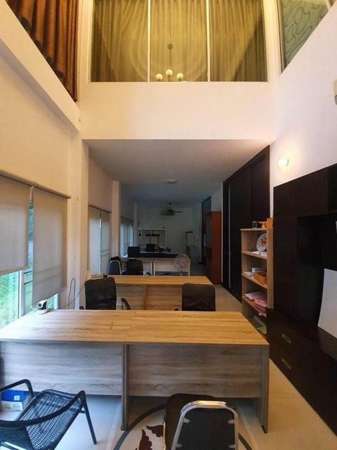 P290 ให้เช่า บ้านเดี่ยว 3 ชั้น ใกล้ลาดปลาเค้า เลียบด่วน ใกล้มหาวิทยาลัยเกษตร สุกี้ตี๋น้อย พหลโยธิน เสนานิคม ลาดพร้าว เข้าซอยประเสริฐมนูกิจ 100 เมตร