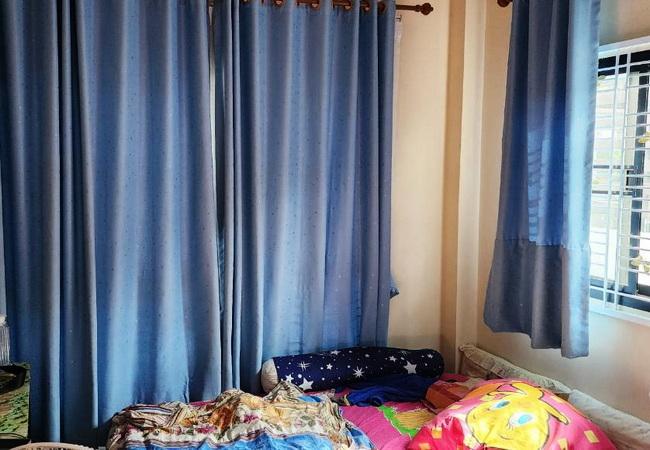 ขายบ้านเดี่ยว หมู่บ้านเอพลัส การ์เด้นโฮม เนื้อที่ 54 ตร.ว. 1 ชั้น 3 นอน 2 น้ำ 7