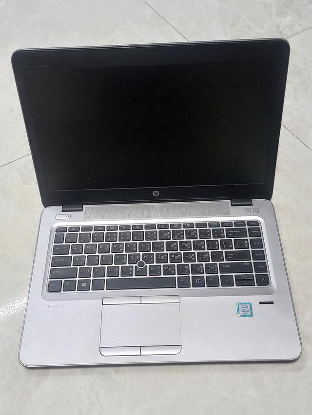 Notebook HP Elitebook 840 G3 รูปย่อยที่ 2