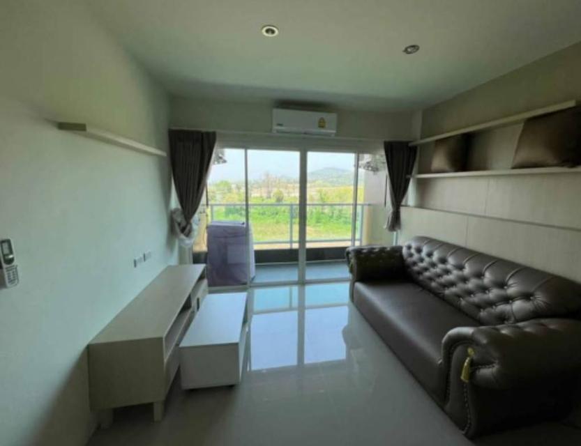 คอนโด ติดสนามบินนานาชาติภูเก็ต JJ Airport Condo 3