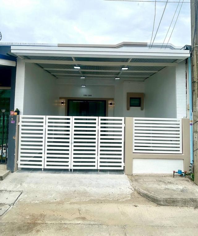 หมู่บ้านพิมลราช1
