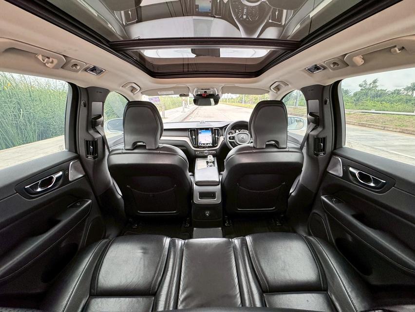 VOLVO XC60 2.0 RECHARGE T8 INSCRIPTION 4WD 2019  13