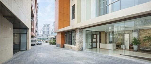 สุดประเสริฐ โก โฮลเซลล์ เจริญราษฎร์ สำนักงานให้เช่า อาคารสูง 7 ชั้น 115 ตร.ม. เจริญกรุง79 จันทร์45-51 BTSสุรศักดิ์ 1.65ก รูปที่ 6