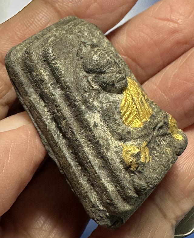 ล.ป.ทวด เนื้อผง ไม่ทราบที่ 3