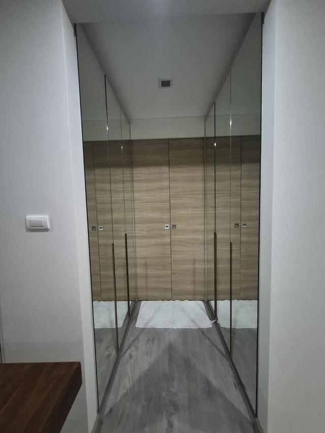 condo for rent near BTS รูปที่ 11