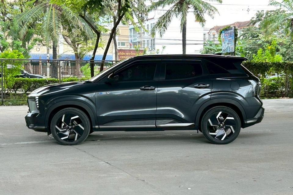 ขายด่วน! Mitsubishi XForce 1.6 HEV Ultimate X AT ปี 2025 8