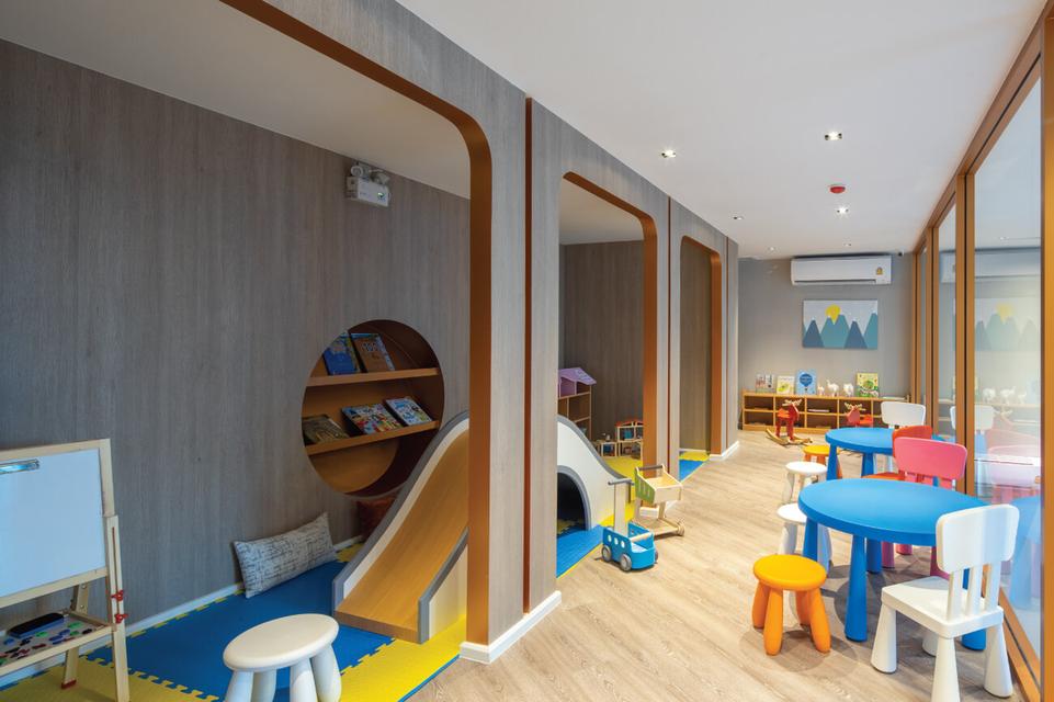 💥ขายถูกที่สุดในโครงการ💥 ลดทันที 150,000 บาท ‼️ 🏦 Atmoz รัชดา-ห้วยขวาง 2 ห้องนอน 1 ห้องน้ำ 1 ครัวปิด ฟรี‼️เฟอร์นิเจอร์+เครื่องใช้ไฟฟ้า ฟรี‼️โอน รูปที่ 14