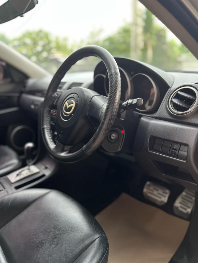  2012  Mazda 3   1.6 Spirit Sports Hatchback 20