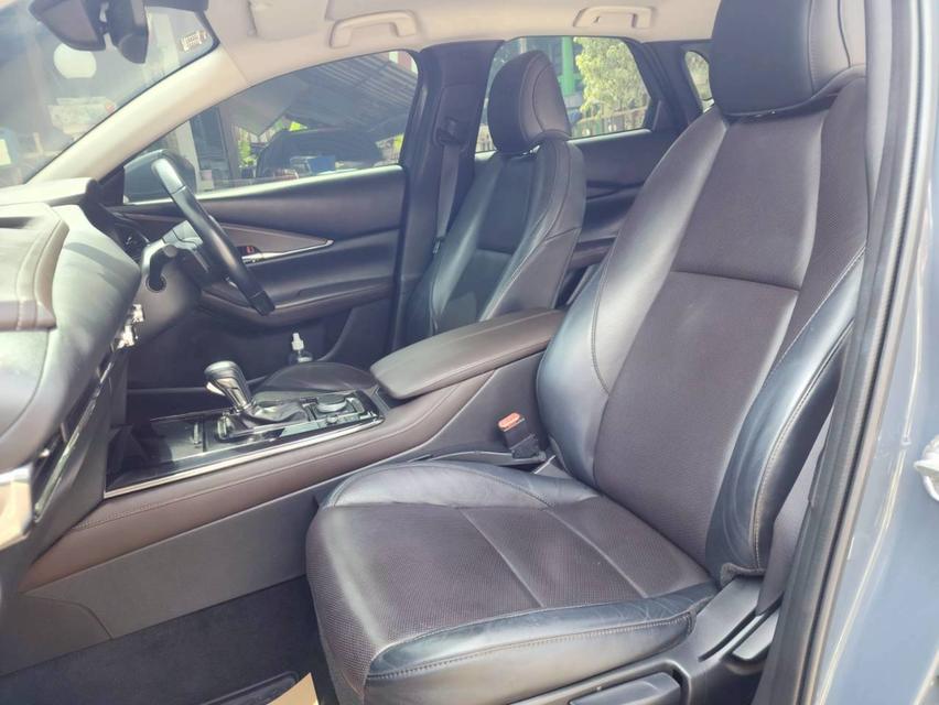 Mazda CX30 SP 2020 6