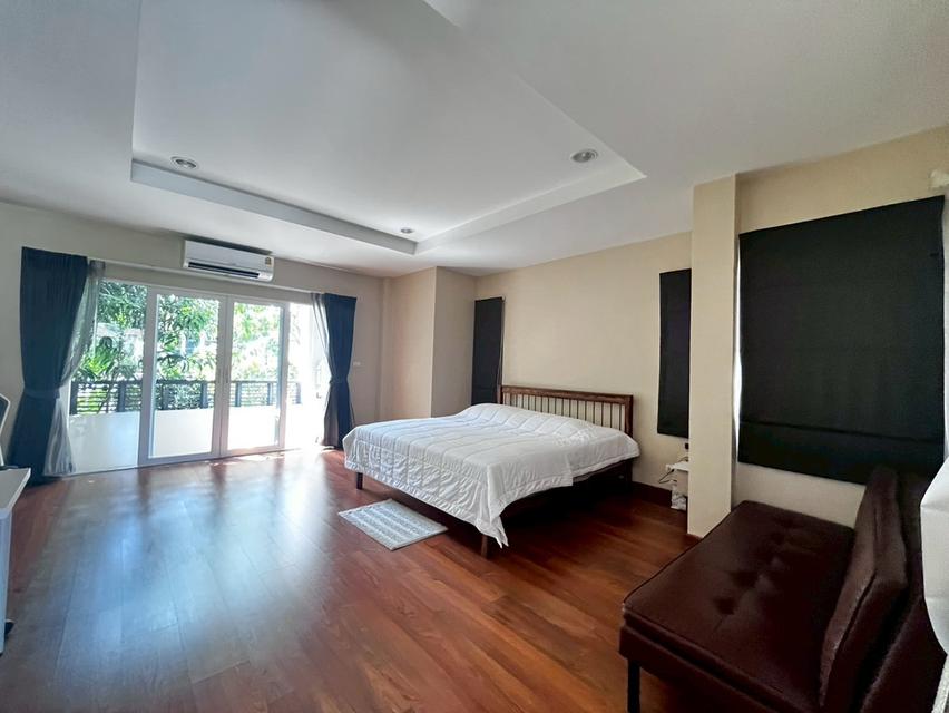 หมู่บ้านเดอะเซนโทร อ่อนนุช-ลาดกระบัง ซอย 20 ถนนลาดกระบัง แขวงลาดกระบัง เขตลาดกระบัง กรุงเทพมหานคร 19