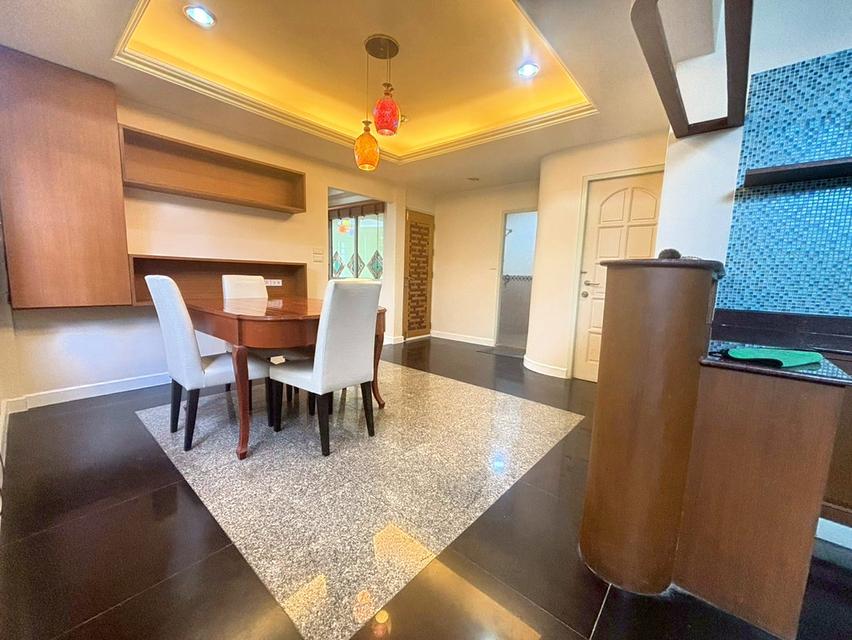 🏠ให้เช่า บ้านเดี่ยว ทำเลติวานนท์ ใกล้รถไฟฟ้า เดินได้เพียง 7 นาที! ✨(บ้านไม่เคยปล่อยเช่าเลยค่ะ)​🔖เช่า 18,000 บาท/เดือน (บ้านไม่เคยปล่อยเช่าเลยค่ะ)​ 9
