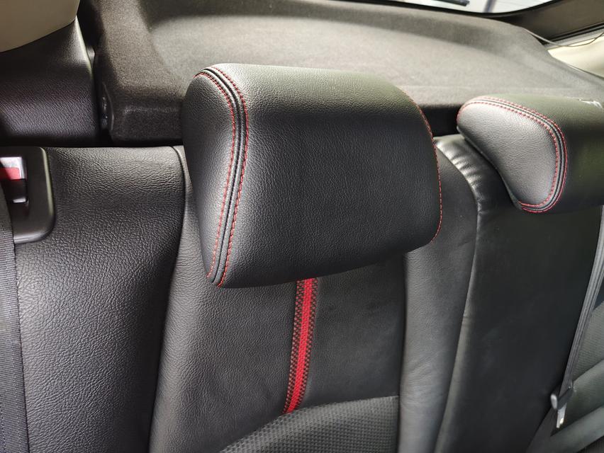 Mazda2 2015 1.3 Skyactive  high plus รูปที่ 9