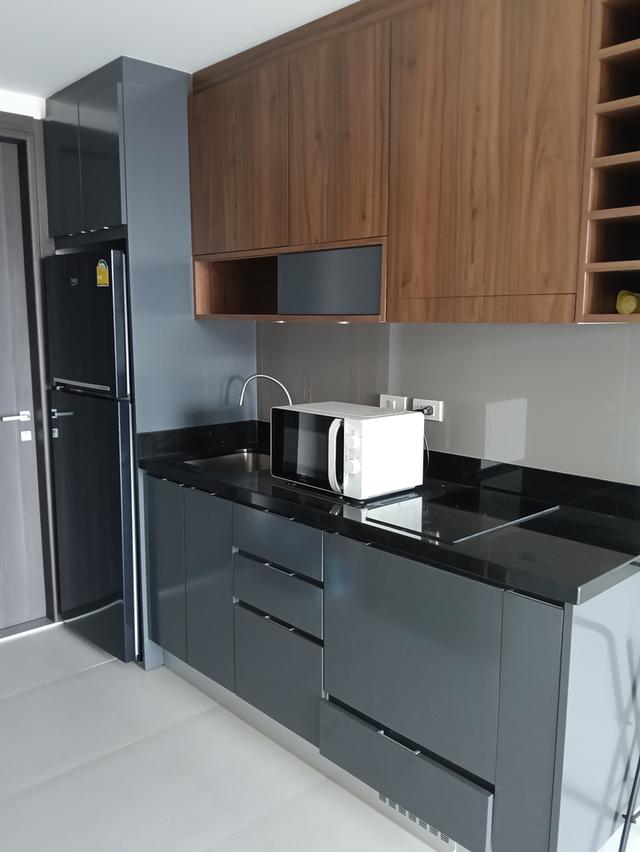 คอนโด Escape หาดแม่พิม ระยอง 14