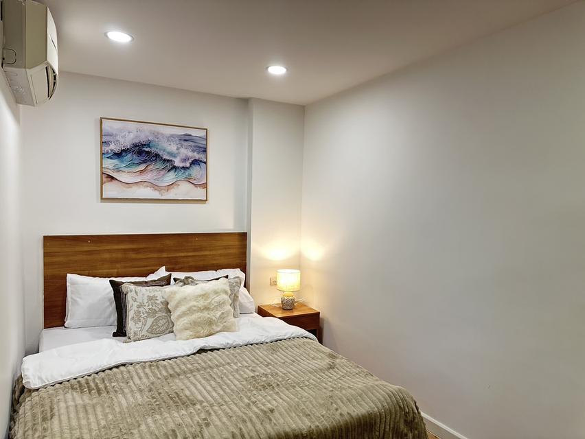 คอนโดขาย แต่งครบ จบ ปัง✨ ลงตัวทุกตารางเมตร ฟินทุกมุมบ้าน💖 7