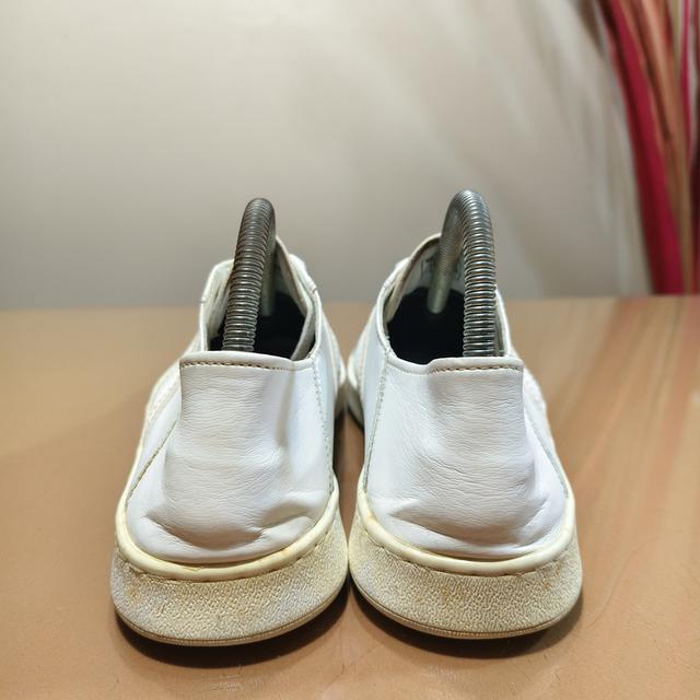 Stefano RossiSize 41/26 cm⭐⭐⭐⭐ Pre-owned/ Great Condition🔥 Price : 590฿ รูปที่ 2