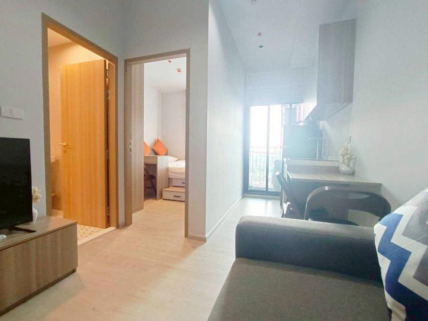 ปล่อยเช่า คอนโด Altitude Unicorn Sathorn Thapha 3