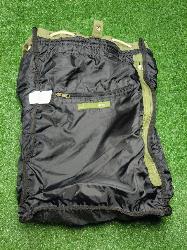 Jeep Backpack สอบถามก่อนได้ รูปที่ 6