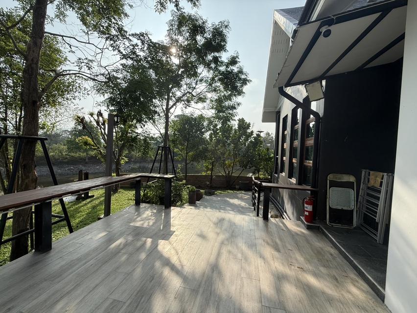 ขายบ้านพร้อมที่ดิน ในโครงการรอยัลฮิลล์กอล์ฟรีสอร์ท แอนด์สปา 4