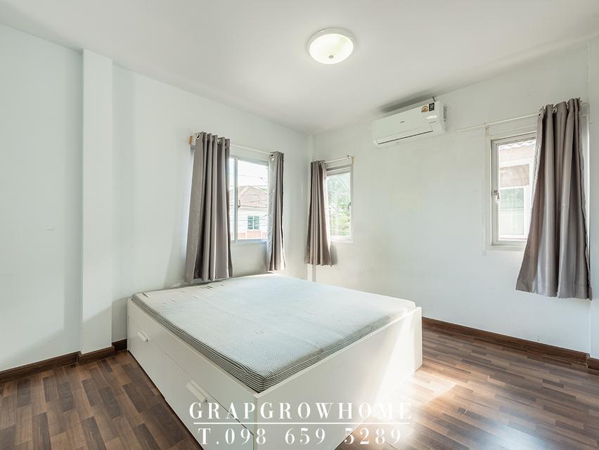 ขาย/ ให้เช่า บ้านแฝด พร้อมอยู่ ใกล้เมกาบางนา ร.ร. นานาชาติ เลี้ยงสัตว์เล็กได้ เอโทล มัลดีฟส์ บีช ศรีนครินทร์ - หนามแดง เงียบสงบ เดินทางสะดวก 16