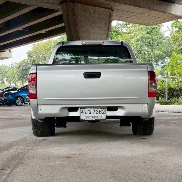 ขายด่วน! Isuzu D-MAX Double Cab 3.0 AT ปี 2011 6
