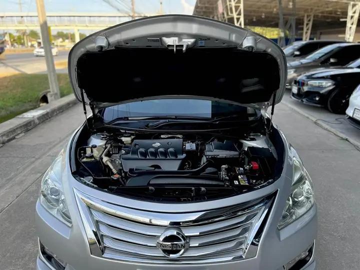 ขาย Nissan Teana จังหวัด สงขลา 14