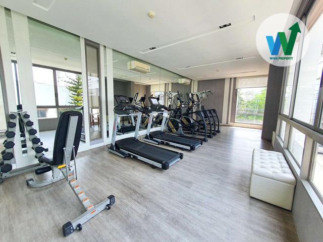 ขาย MITI Condo Ladprao - Wanghin มิติคอนโดลาดพร้าว 7