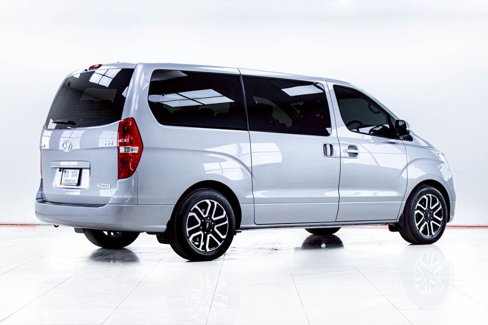 🚐 HYUNDAI H-1 2.5 TOURING AT ปี 2019 รูปย่อยที่ 3