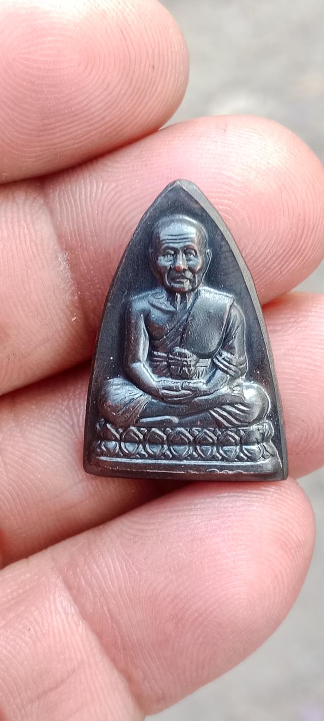 พระเครื่อง หลวงปู่ทวด