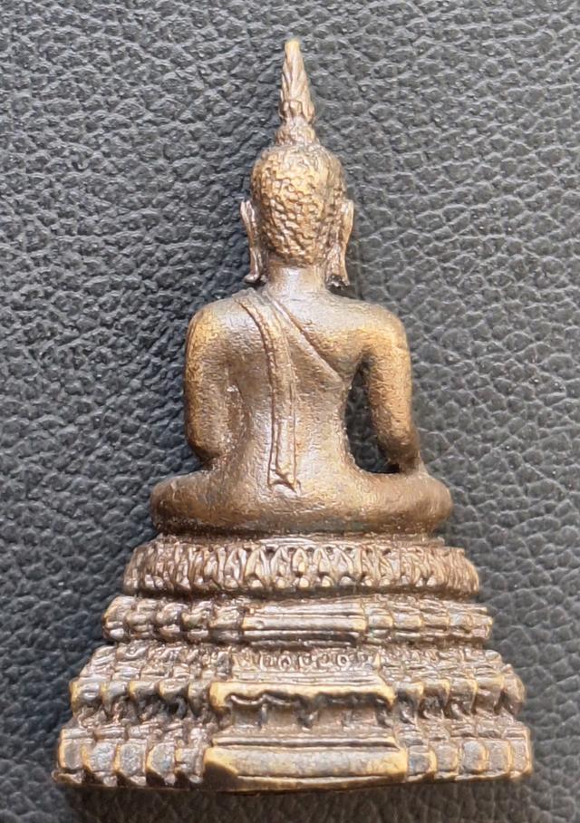 พระกริ่ง พระมงคลบพิตร อยุธยา รูปที่ 2