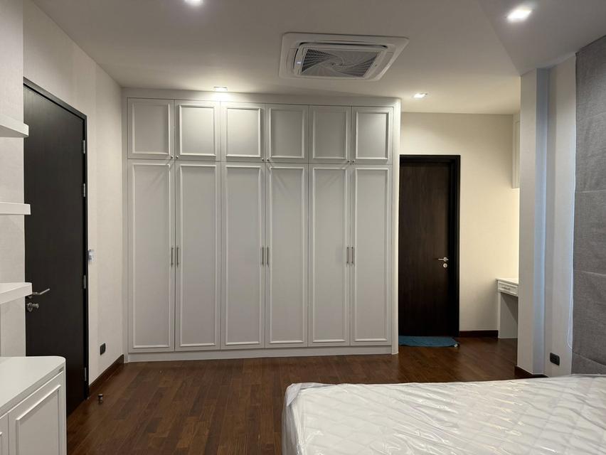 รหัสC6991 ให้เช่าบ้านเดี่ยว 2ชั้น โครงการหรู เพอร์เฟค มาสเตอร์พีซ สุขุมวิท 77 เฟส3 บางพลี สมุทรปราการ 5