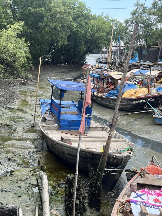 เรือประมงสภาพดีพร้อมใช้งาน รูปที่ 2