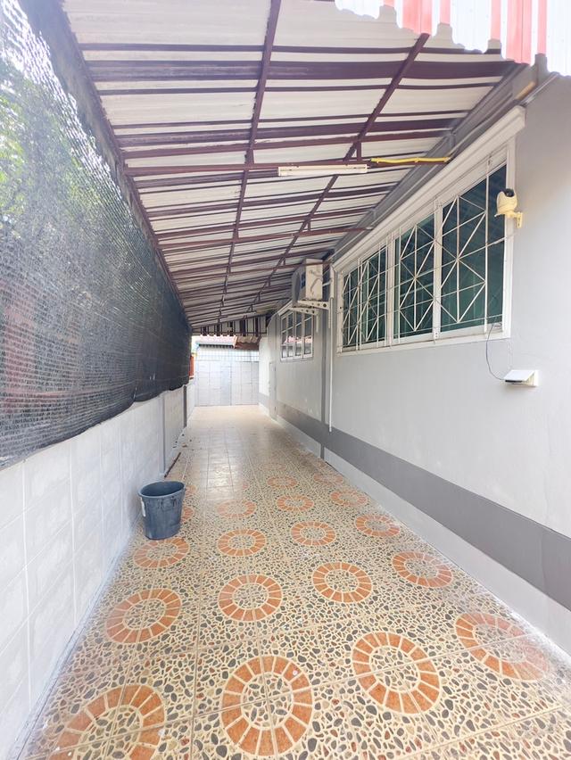 ขายบ้านเดี่ยว 56 ตรว (เจ้าของขายเอง) 3