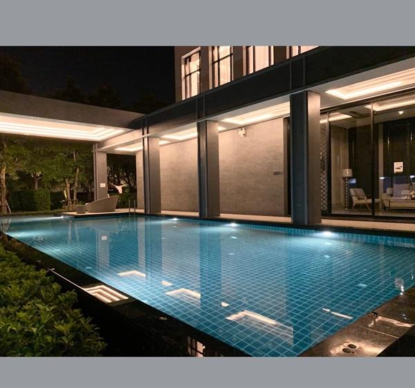 ประกาศให้เช่า - บ้านแฝดสไตล์บ้านเดี่ยว พร้อมอยู่ ทำเลพระราม 9 - อ่อนนุช (เข้าอยู่ได้ 12 กุมภา 2569) 2