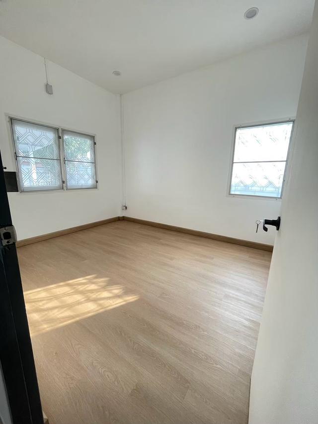 ขายบ้านเดี่ยว รีโนเวทใหม่ 40 ตรว. ทำเลรามคำเเหง 174 มีนบุรี  11