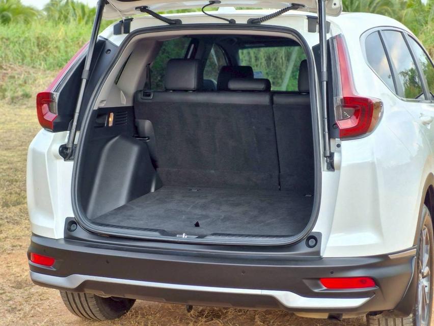 รหัสรถ KPV1992 ✳️ CR-V 2.4 ES i-VTEC (AWD) " Minor Change " 12