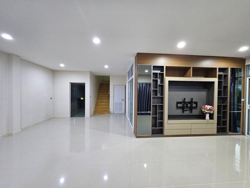 ขายบ้านเดี่ยว #หมู่บ้าน เพอร์เฟค เพลส 4 ถนนราชพฤกษ์ 5