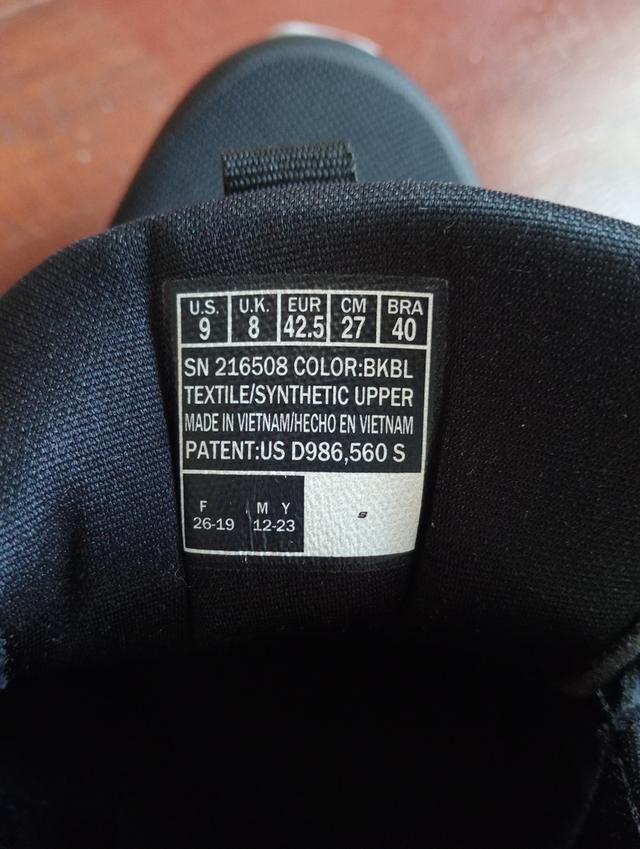 skechers goowalk skechers air cooled goga mat™ รูปที่ 4