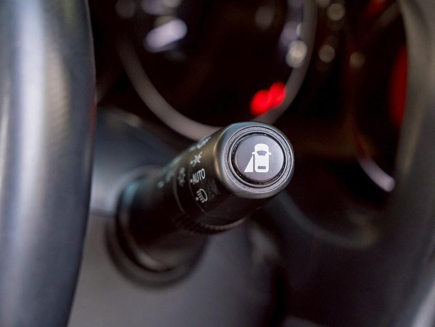 รหัสรถ 12AT3772 HONDA HR-V 1.8 RS Sunroof | ปี : 2019 12