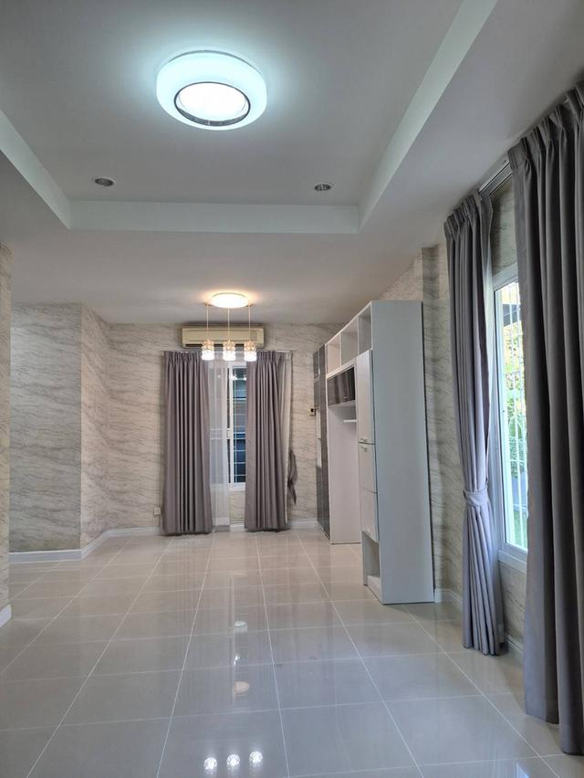 ขายบ้านเดี่ยว 2 ชั้น ลลิล อินเตอร์พาร์ค พระราม 2-เอกชัย หลังมุม ตกแต่งใหม่ทั้งหลัง 9