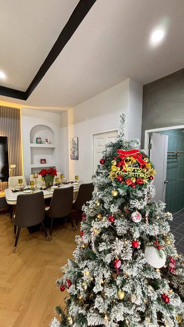 หมู่บ้านวีอไลฟ์ลำลูกกา 5