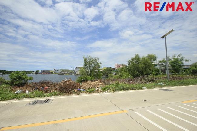 ที่ดินประชาอุทิศ90 ซ.จัดสรรตาเบิ้มริมถนนเมน 207วา เหมาะสร้างบ้าน หอพัก เปิดกิจการค้าขาย ใกล้ทางด่วนสุขสวัสดิ์-บางพลี โรงเรียนสารสาส์นประชาอุทิศ 12