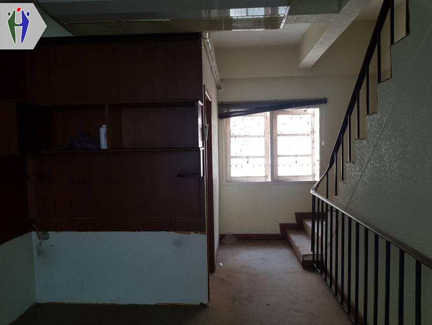 อาคารพาณิชย์ให้เช่า จอมเทียนพัทยาทำธุรกิจได้ 7