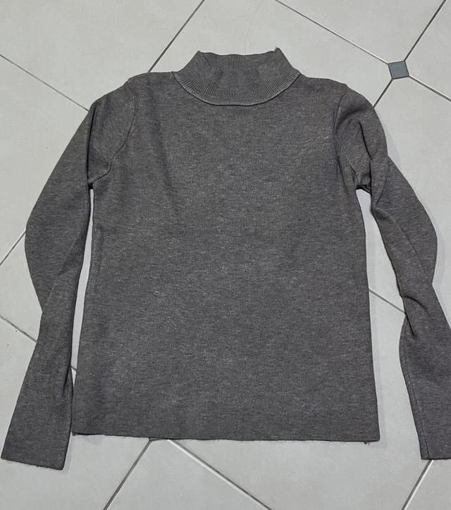 เสื้อไหมพรม ราคาถูก ส่งฟรี รูปที่ 2