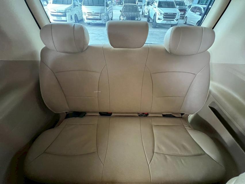 ปี 2021 HYUNDAI H1, DELUXE สภาพสวย 13